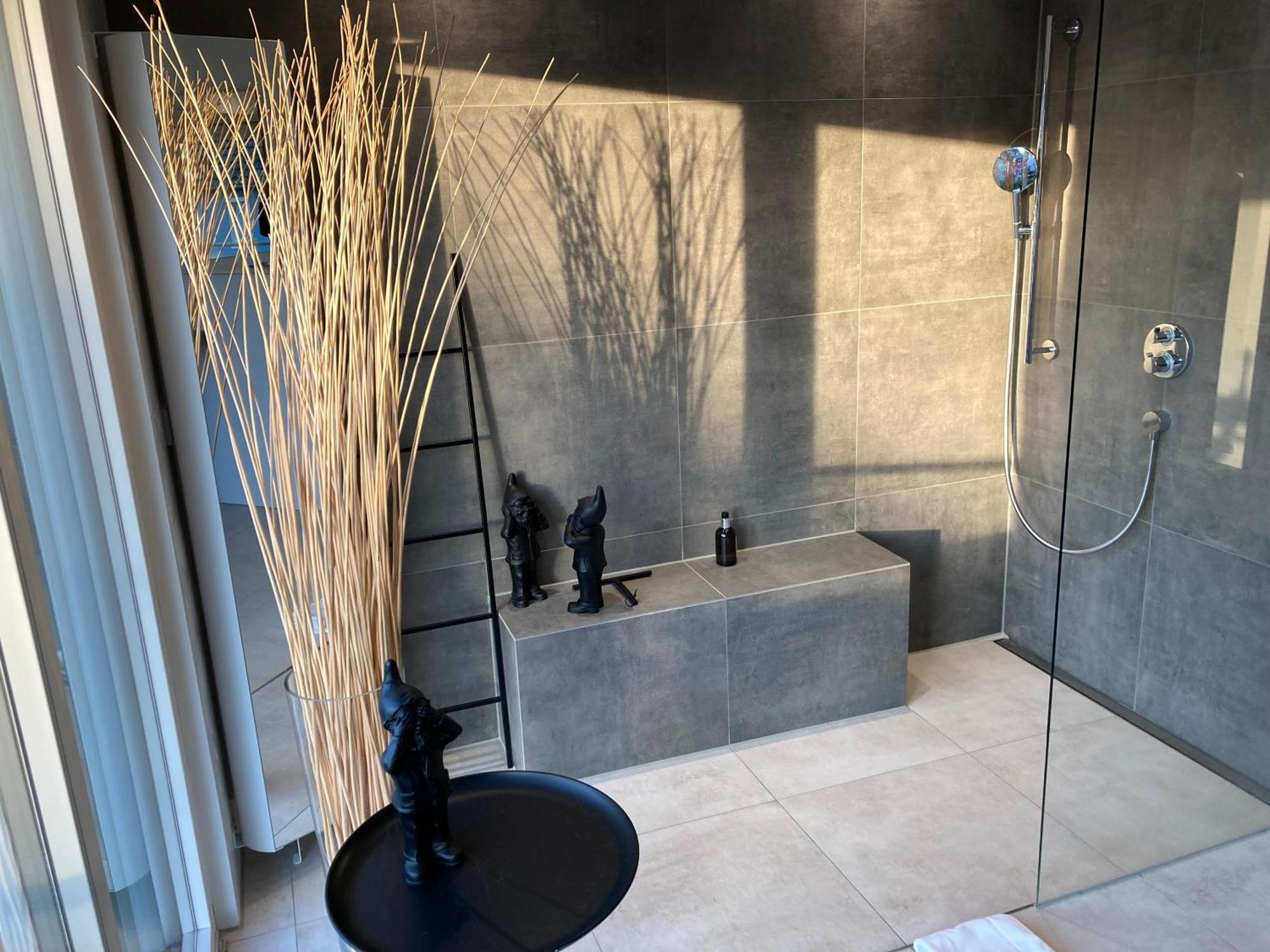 EhrenkirchenNeues Penthouse-Loft Mit Konuskarte Fuer Gratis Oepnv公寓 外观 照片