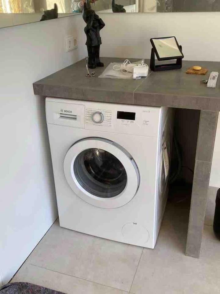 EhrenkirchenNeues Penthouse-Loft Mit Konuskarte Fuer Gratis Oepnv公寓 外观 照片
