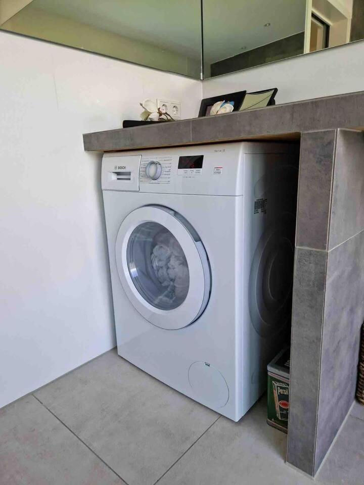 EhrenkirchenNeues Penthouse-Loft Mit Konuskarte Fuer Gratis Oepnv公寓 外观 照片