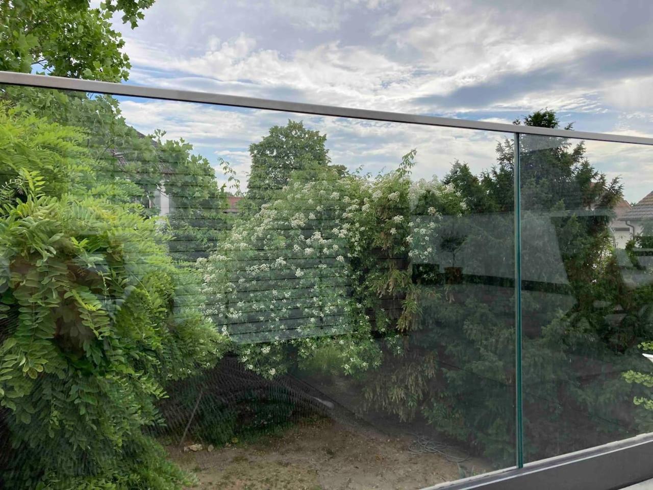 EhrenkirchenNeues Penthouse-Loft Mit Konuskarte Fuer Gratis Oepnv公寓 外观 照片
